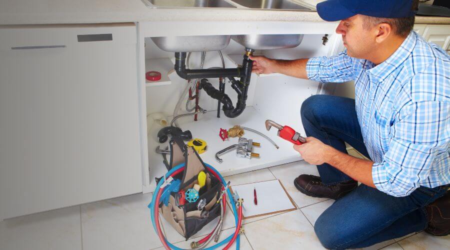 Professional water heater repair in Surgoinsville, TN